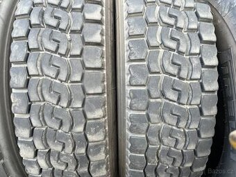 BRIDGESTONE 275/80r22.5 275/80/22.5 275-80-22.5