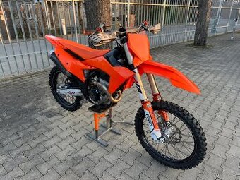 KTM 250 sx-f 2023