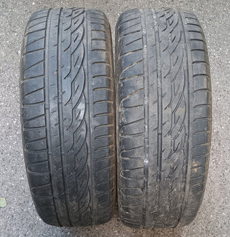 pneumatiky firestone 205/60/r16 - 1