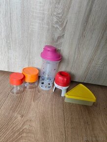 Tupperware všetko nové