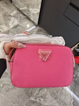 Kabelka guess