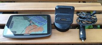 tomtom navigace 6250