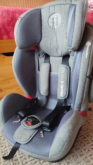 Autosedačka SideArmor prime II