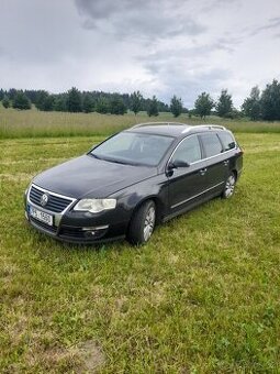 Passat b6 1.9 tdi 77kw