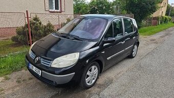 Renault Scenic 1,6 benzin - 1