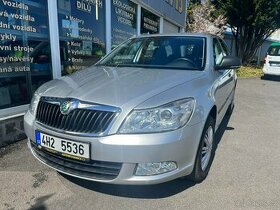 Prodám Škoda Octavia 1.8 TSI