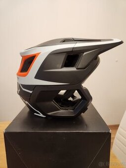 FOX Dropframe PRO XL (58-60cm) - 1
