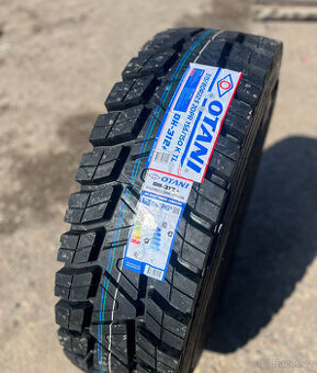 Pneu 315/80 R22,5 Otani OH-312+ M+S 3PMSF