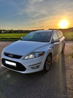 Ford Mondeo 1.6 Kombi Econetic