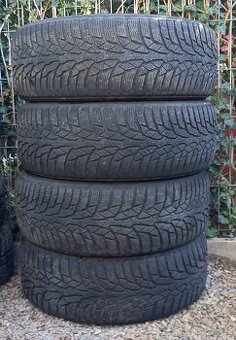 Pneumatiky Nokian 215/60/16/99H XL