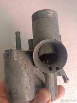 Karburátor Jikov - 1