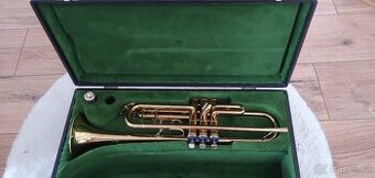 Amati ATR 302 Trubka Trumpeta Top