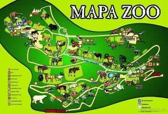 Vstupenky zoo brno