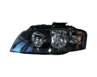 Levý přední halogen 8P0941003K Audi A3 8P r.v. 2006
