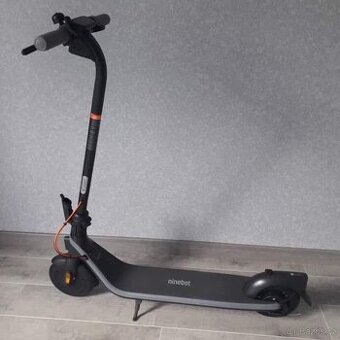 Segway Ninebot E2 Plus