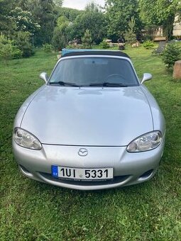 Mazda MX5