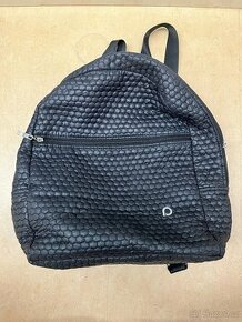 Batoh Pinkie Bugee Big Comb Black - 1