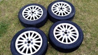 16 alu Renault Espace Laguna Megane Scenic Safrane