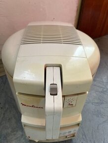 Fritéza Moulinex - 1