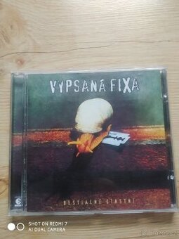 Vypsaná fixa -Bestiálně šťastní