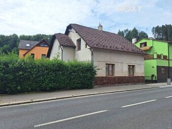 Prodej Rodinný dům, 250㎡ - 1