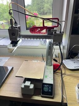 3D tiskárna BambuLab A1 Mini + příslušenství