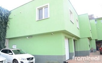 Pronájem zařízeného bytu 2+kk ,Brno - Komín, ev.č. 01789