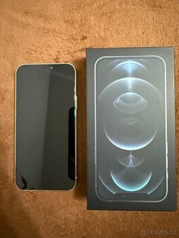 iPhone 12 Pro 256gb