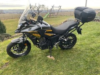 HONDA CB 500 X