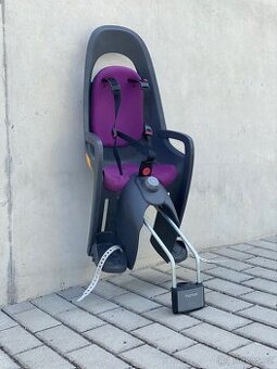Sedačka na kolo Hamax Caress - 1