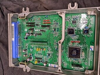 B18C4 ECU
