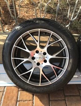 Alu 225/55 R18 98V