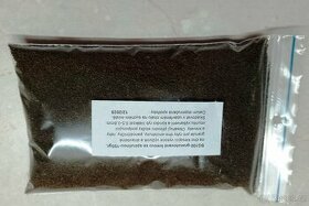 Granulované krmivo se spirulinou-100 gr.