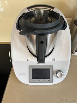 Thermomix TM5