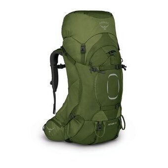 Batoh OSPREY AETHER 65 II Man - NOVÝ, NEPOUŽITÝ