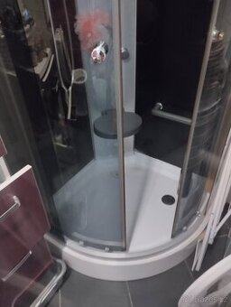 Prodám levně sprchový box