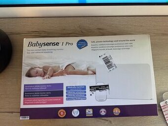 Babysense 1 pro - 1