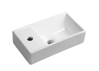 Prodám umývátko na WC 40x22cm