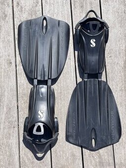Ploutve SEAWINGS NOVA - 1