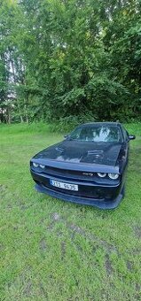 Dodge challenger 3.6v6 2015 automat.