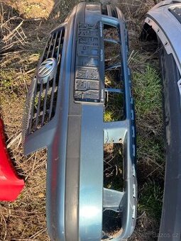 Vw Sharan přední naraznik