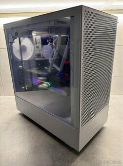 Gaming PC RTX