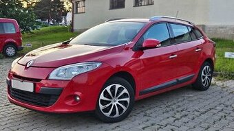 Renault Megane 1.5 dci 78kw