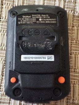 Bryton Rider 15 - 1