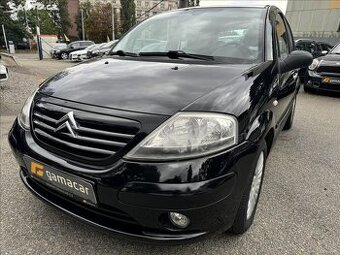 Citroen c3 1.6 80kw