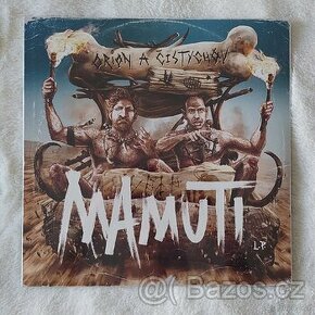 Orion & Čistychov - Mamuti L.P.