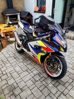 suzuki gsxr 1000