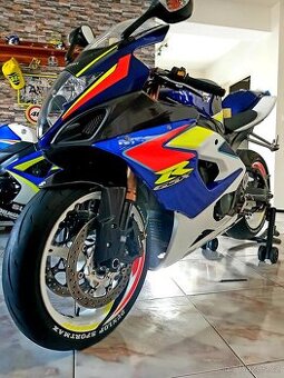 suzuki gsxr 1000