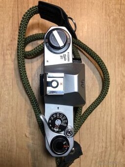 Pentax Spotmatic F
