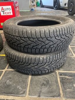 Zimní pneu 175/65 R15